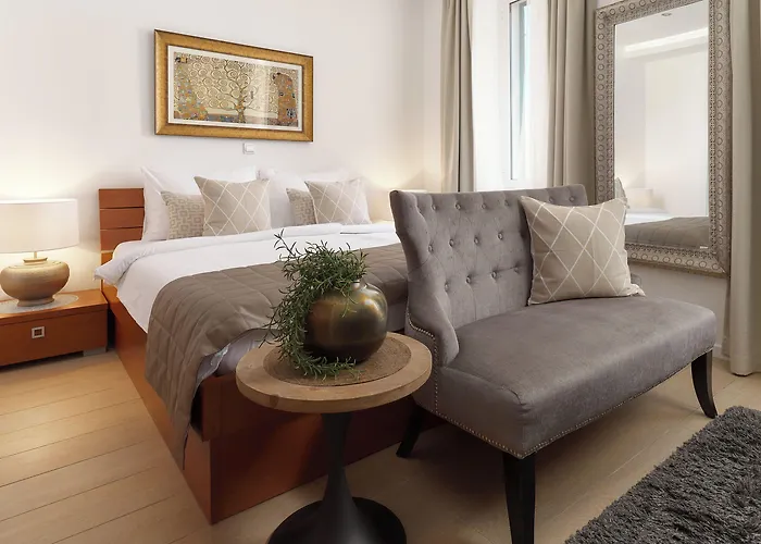 81 Appartement Split