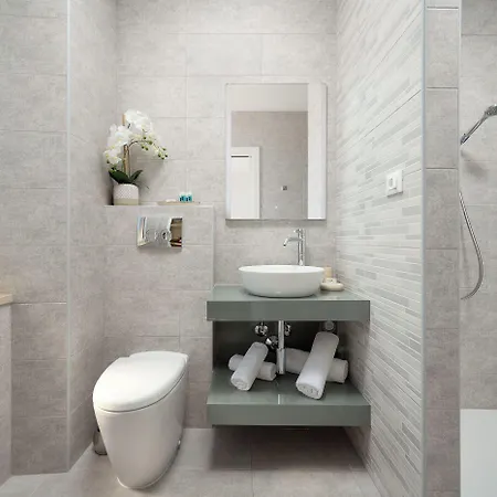 Апартаменты 81 Сплит