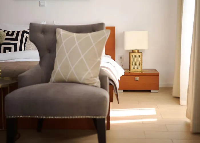 81 아파트 스플리트