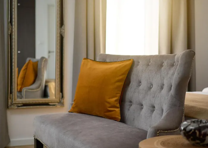 아파트 81 스플리트