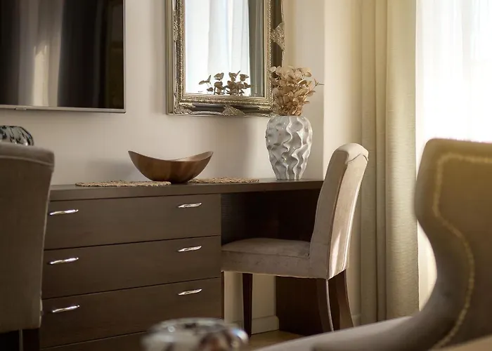 81 아파트 스플리트