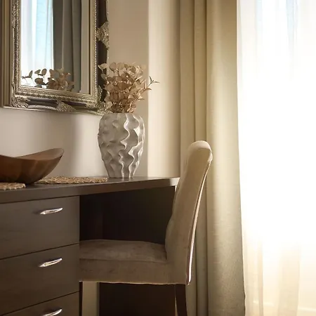 Apartamento 81 *
