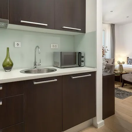 81 Apartamento *