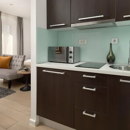 81 Apartamento *