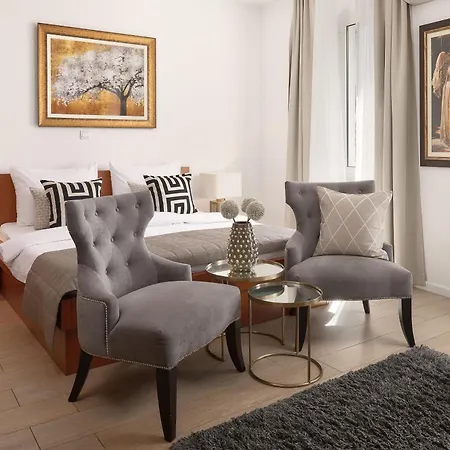 Apartamento 81