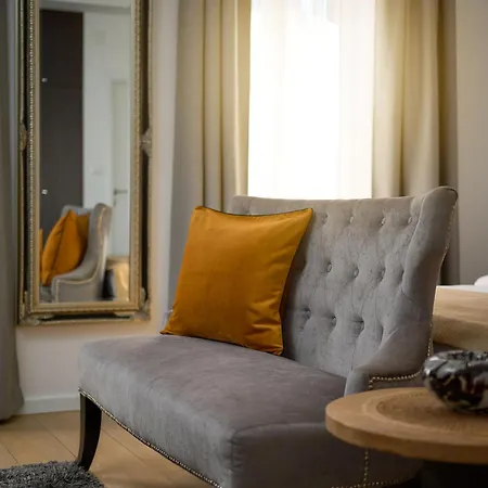 Apartamento 81 Split