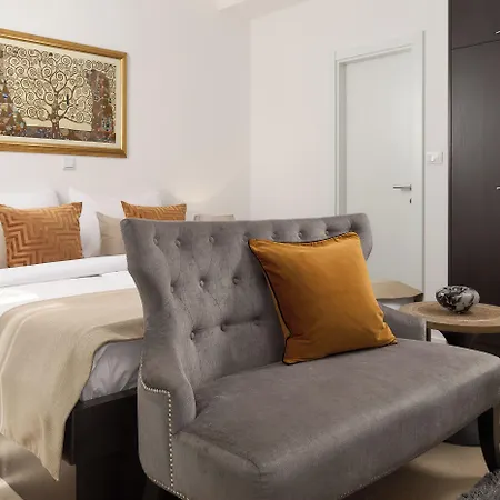 Apartamento 81 Split