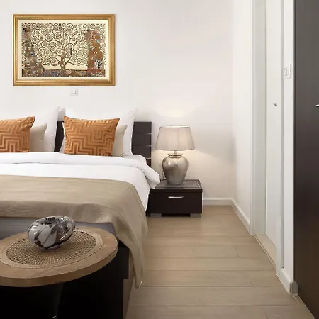 81 Apartamento Split