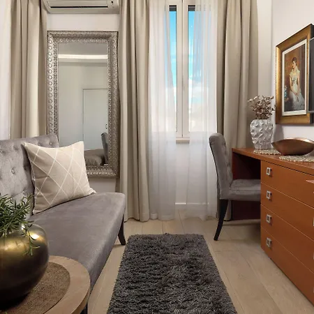 81 Apartamento Split