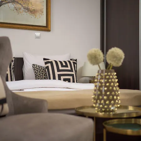 Apartamento 81 Split