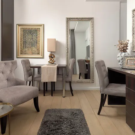 Apartamento 81