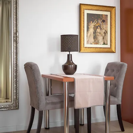 Apartamento 81