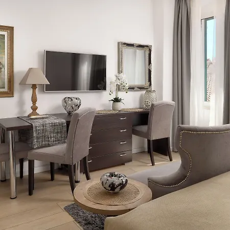 81 Apartamento Split