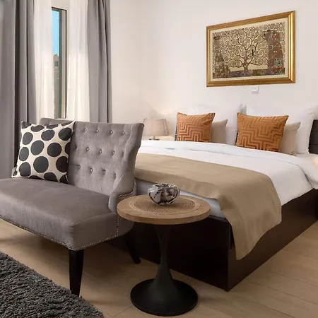 81 Appartement Split