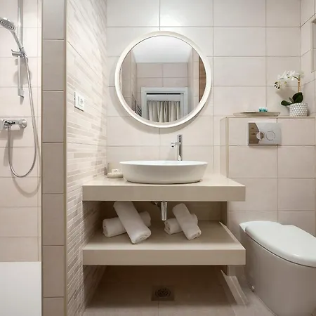 81 Appartement Split