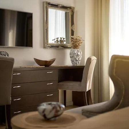 81 Appartement Split