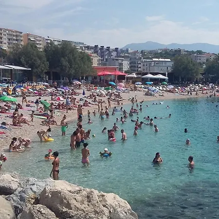 Appartement 81 Split