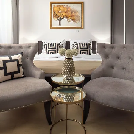 81 Appartement Split